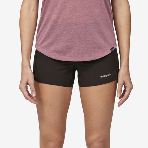 Strider Pro Shorts - 3 1/2" - Women's