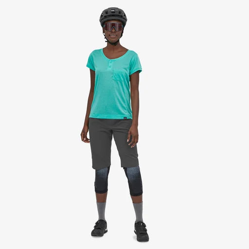 Dirt Roamer Bike Shorts - Women's