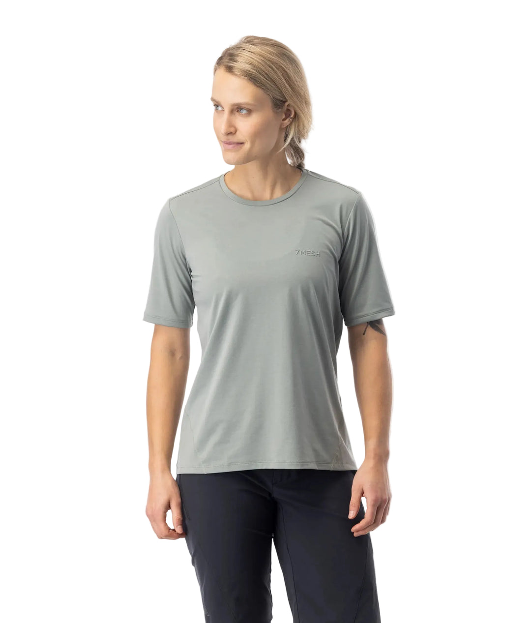Atlas Shirt - Short Sleeve - Women's