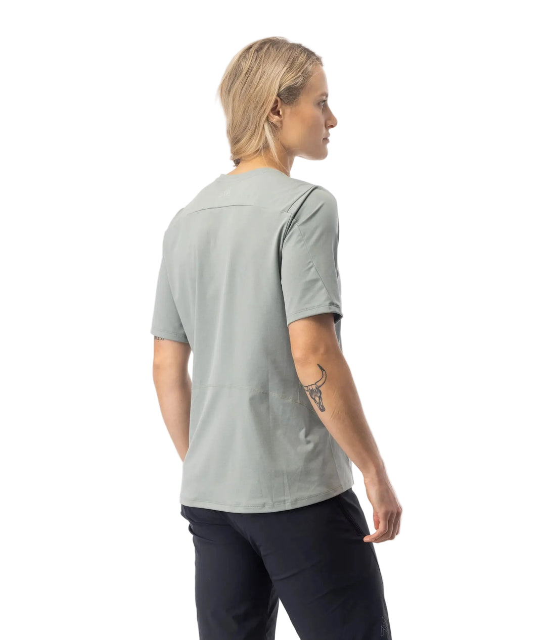 Atlas Shirt - Short Sleeve - Women's
