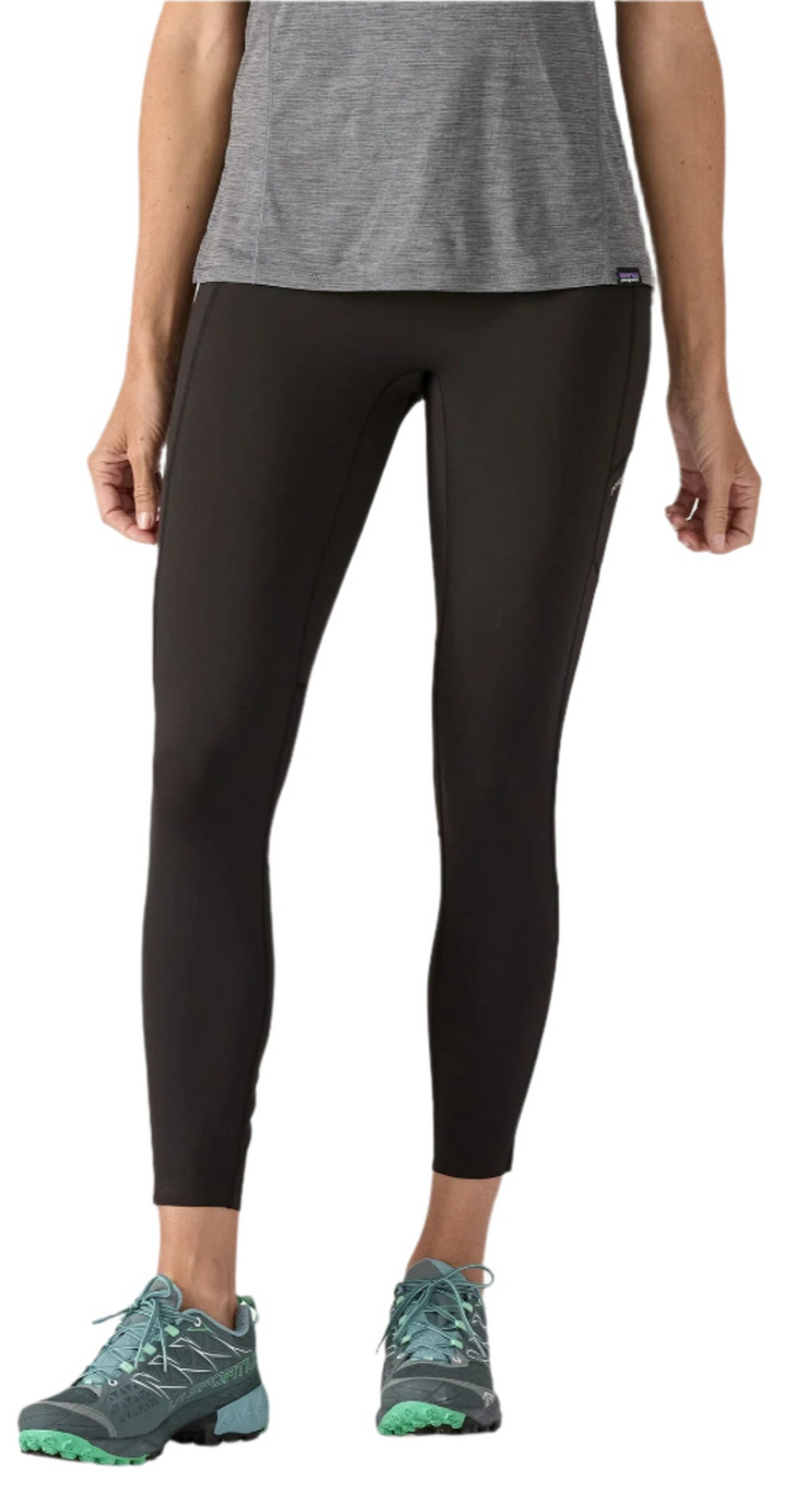 Endless Run 7/8 Tights - Women's