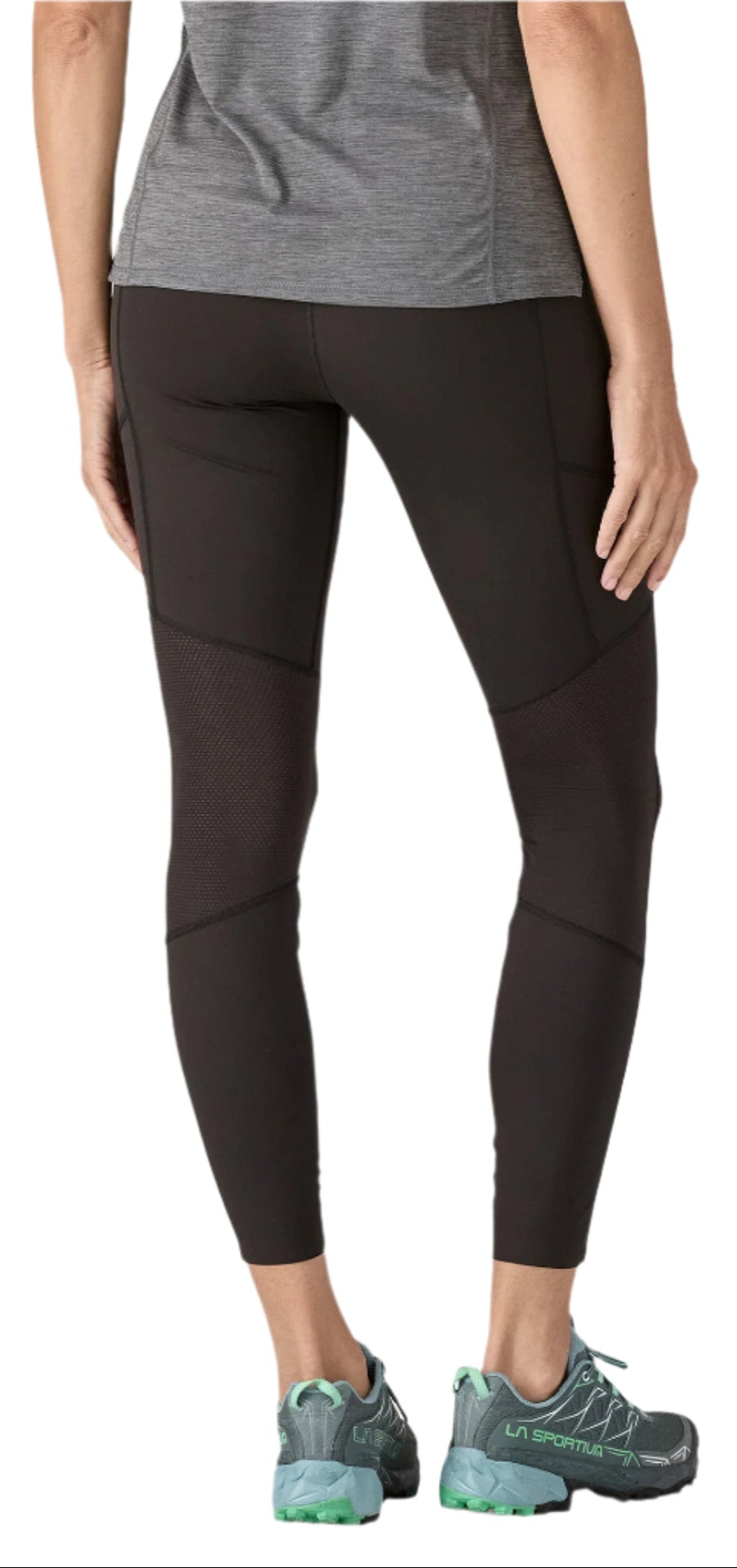 Endless Run 7/8 Tights - Women's
