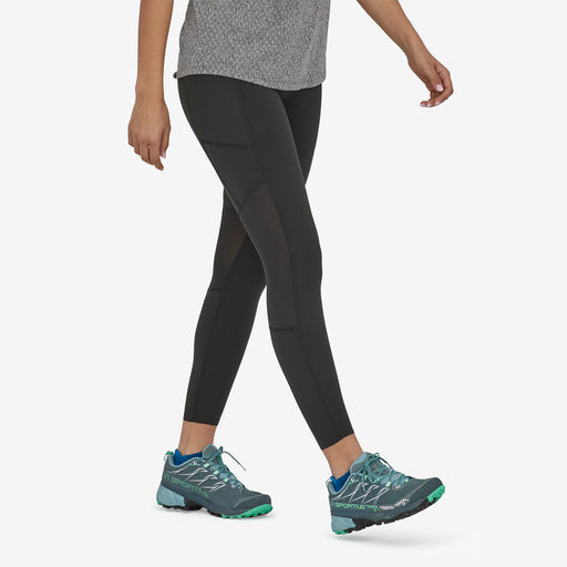 Endless Run 7/8 Tights - Women's