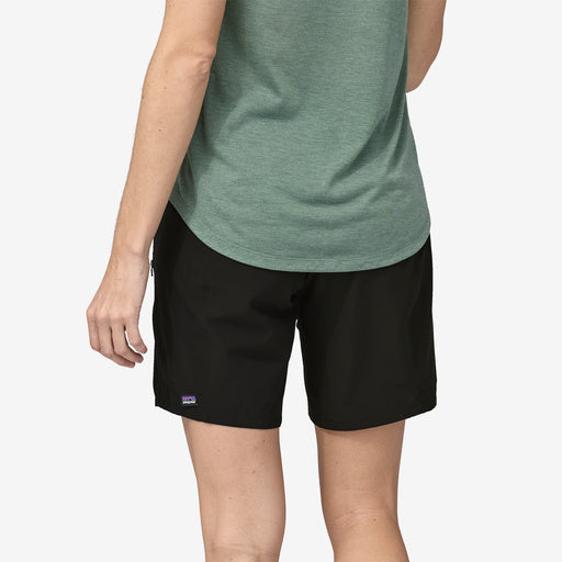 Tyrolean Bike Shorts - Women's