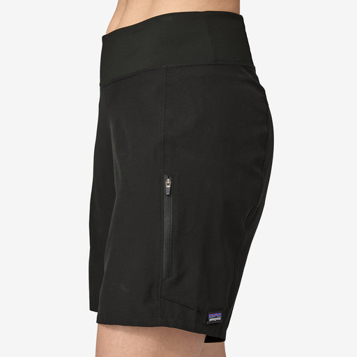 Tyrolean Bike Shorts - Women's