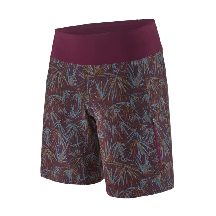 Tyrolean Bike Shorts - Women's