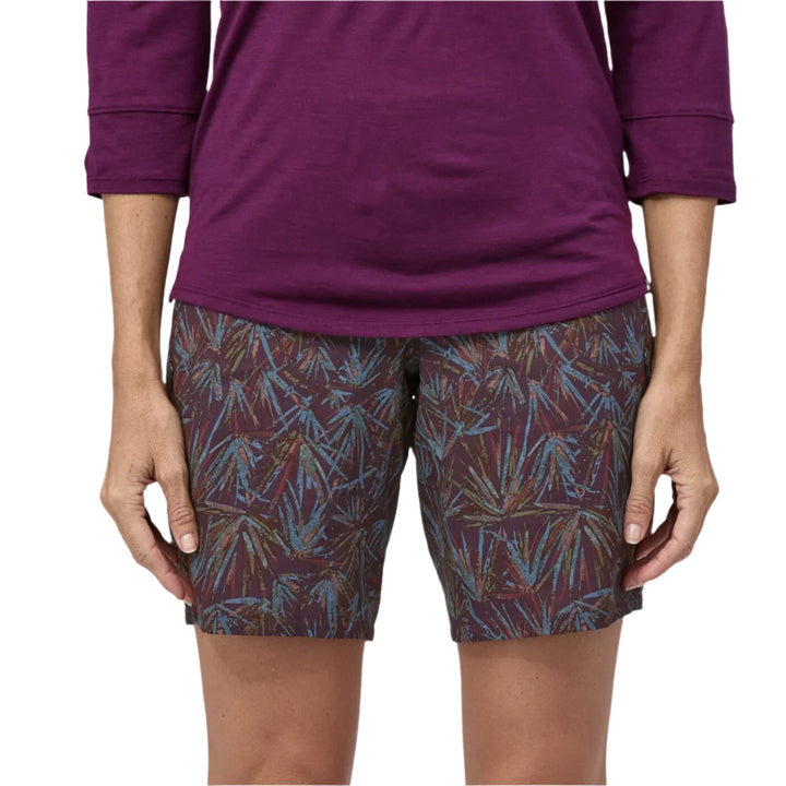 Tyrolean Bike Shorts - Women's