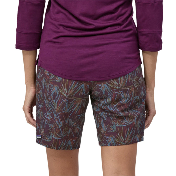 Tyrolean Bike Shorts - Women's