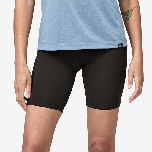 Nether Bike Shorts - Women's