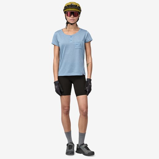 Nether Bike Shorts - Women's