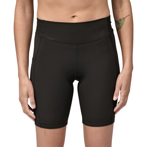 Nether Bike Shorts - Women's