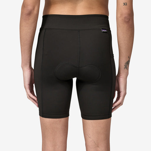 Nether Bike Shorts - Women's