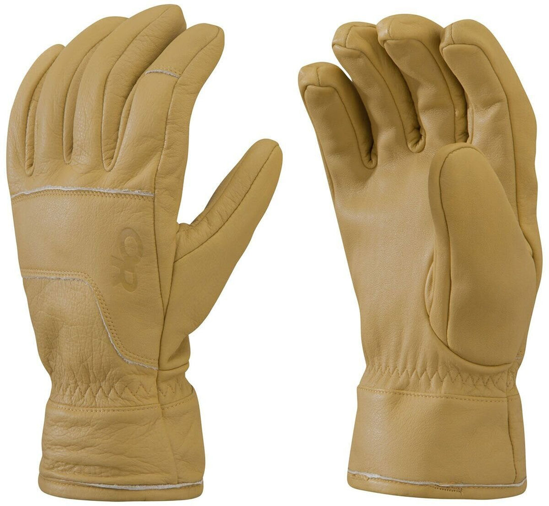 Aksel Work Gloves