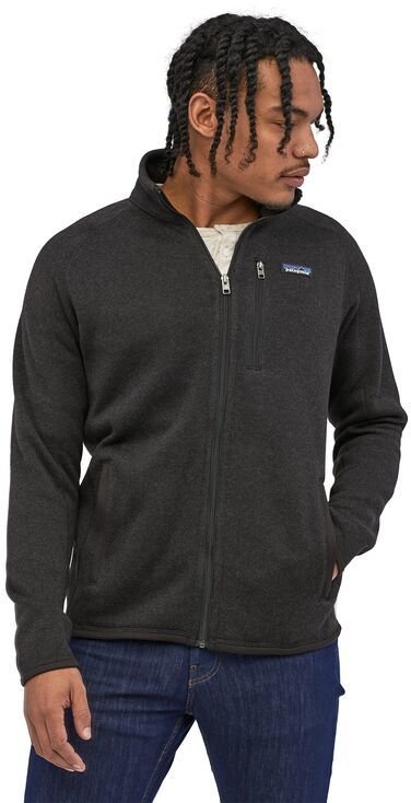 Better Sweater® Fleece Jacket - Men's