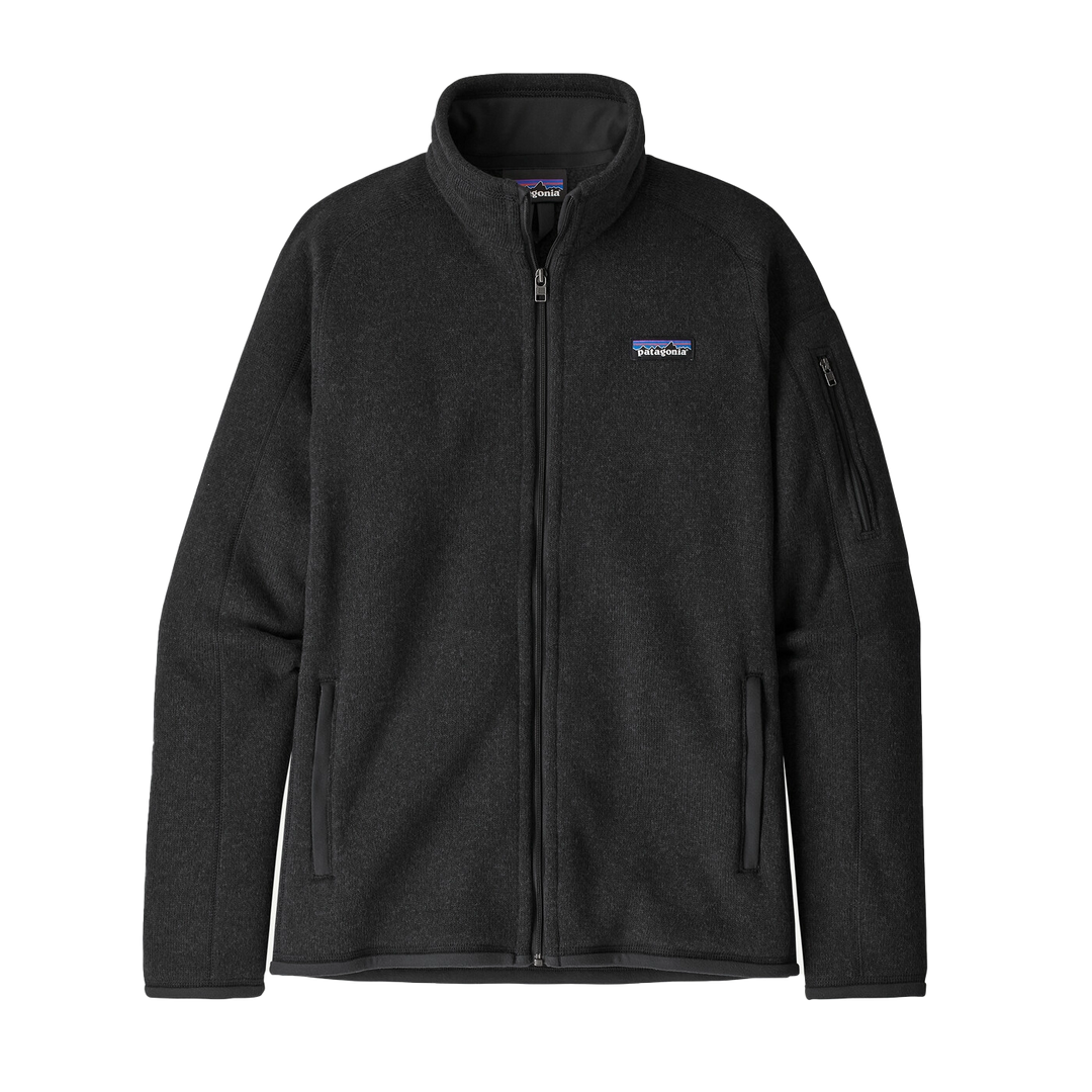 Better Sweater Fleece Jacket - Women's
