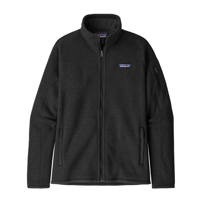 Better Sweater Fleece Jacket - Women's