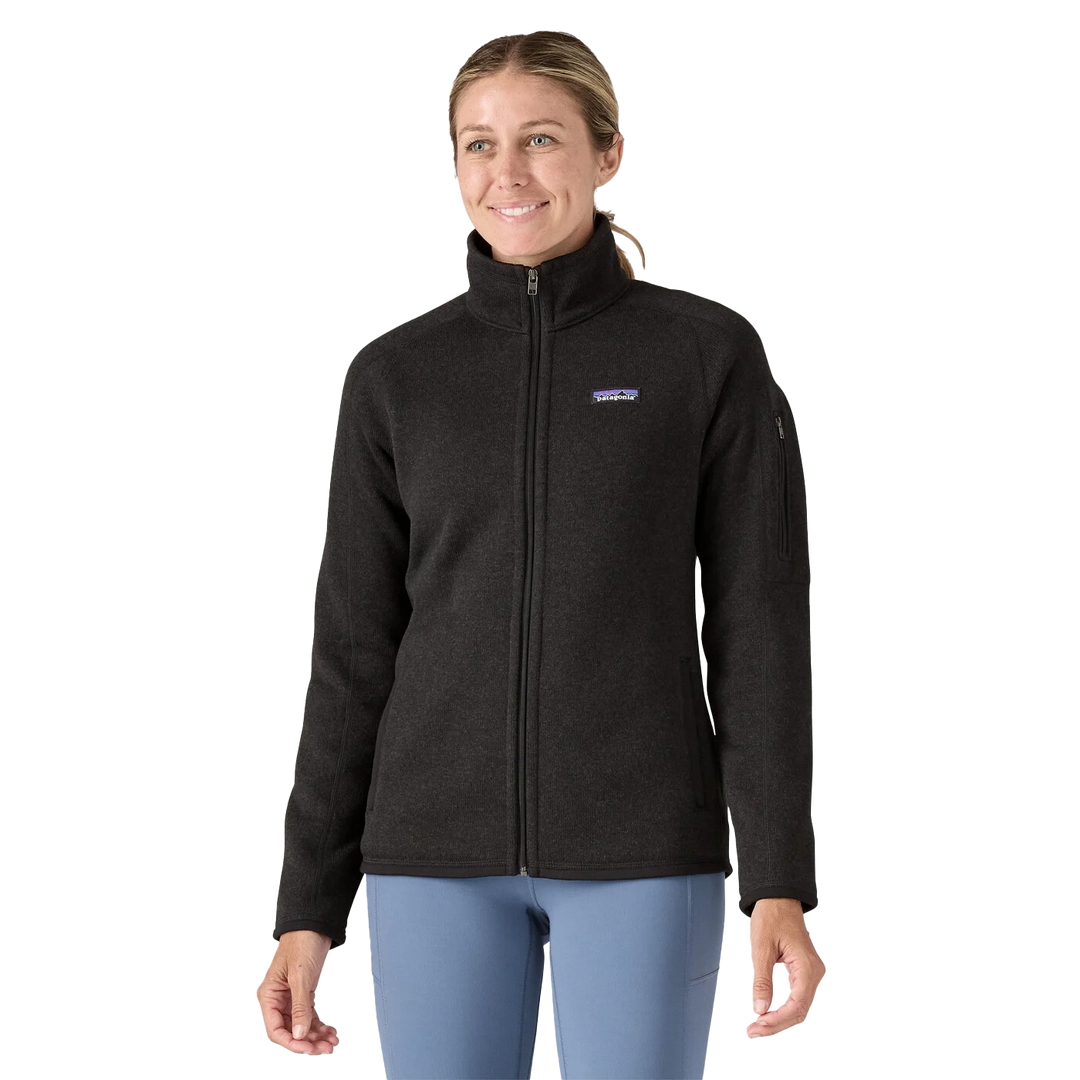 Better Sweater Fleece Jacket - Women's