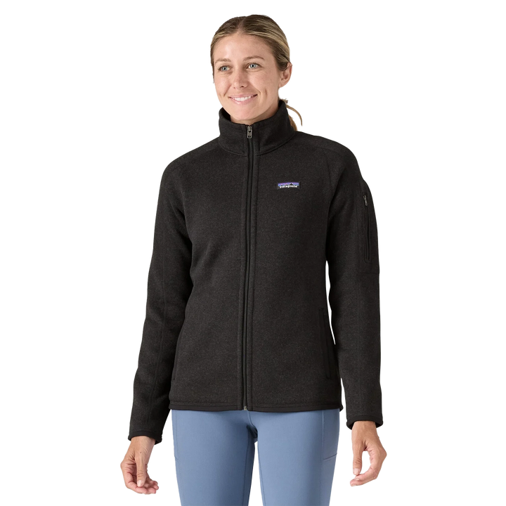 Better Sweater Fleece Jacket - Women's