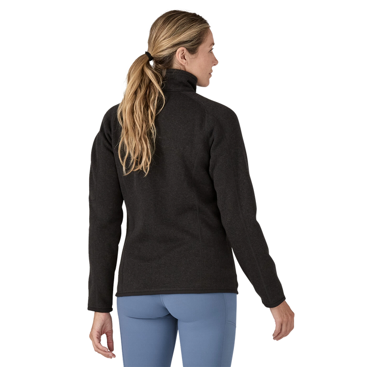 Better Sweater Fleece Jacket - Women's