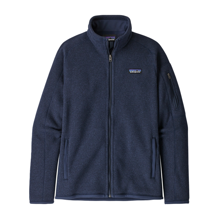 Better Sweater Fleece Jacket - Women's