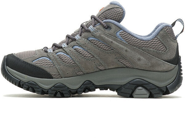 Moab 3 Waterproof - Wide (D) - Women's