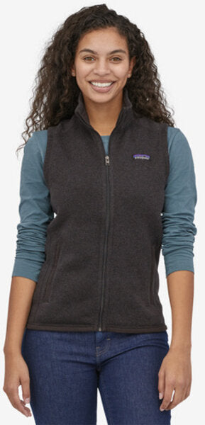 Better Sweater Vest - Women's