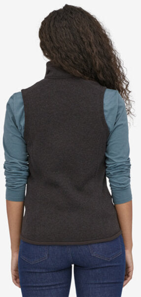 Better Sweater Vest - Women's