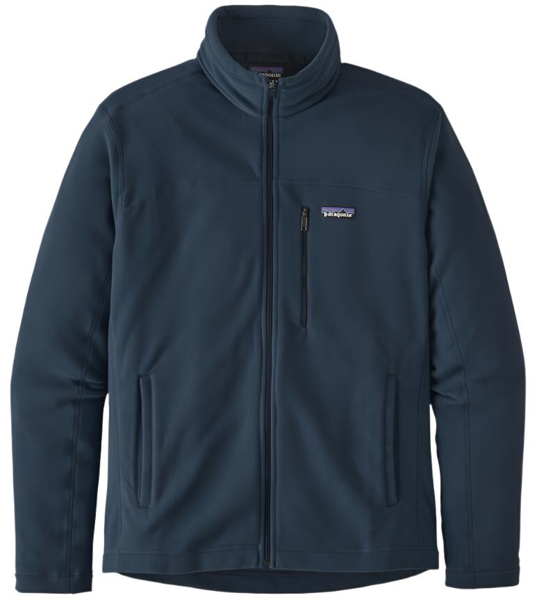 Micro D Fleece Jacket - Men's