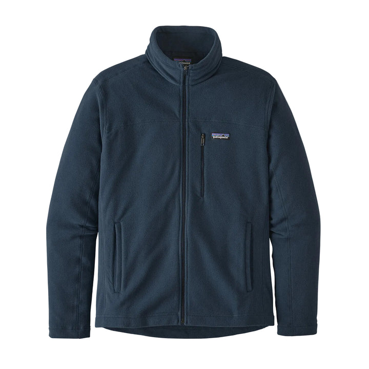 Micro D Fleece Jacket - Men's
