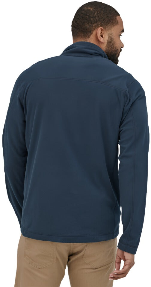 Micro D Fleece Jacket - Men's