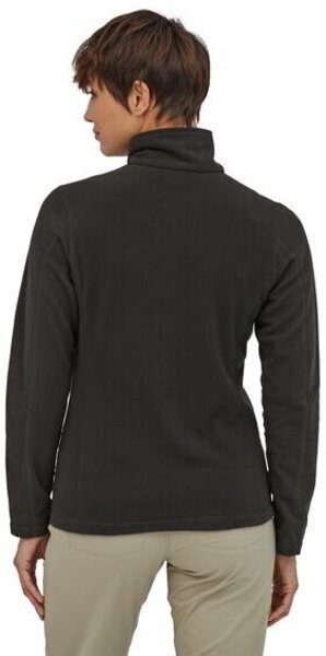 Micro D 1/4 Zip Fleece - Women's