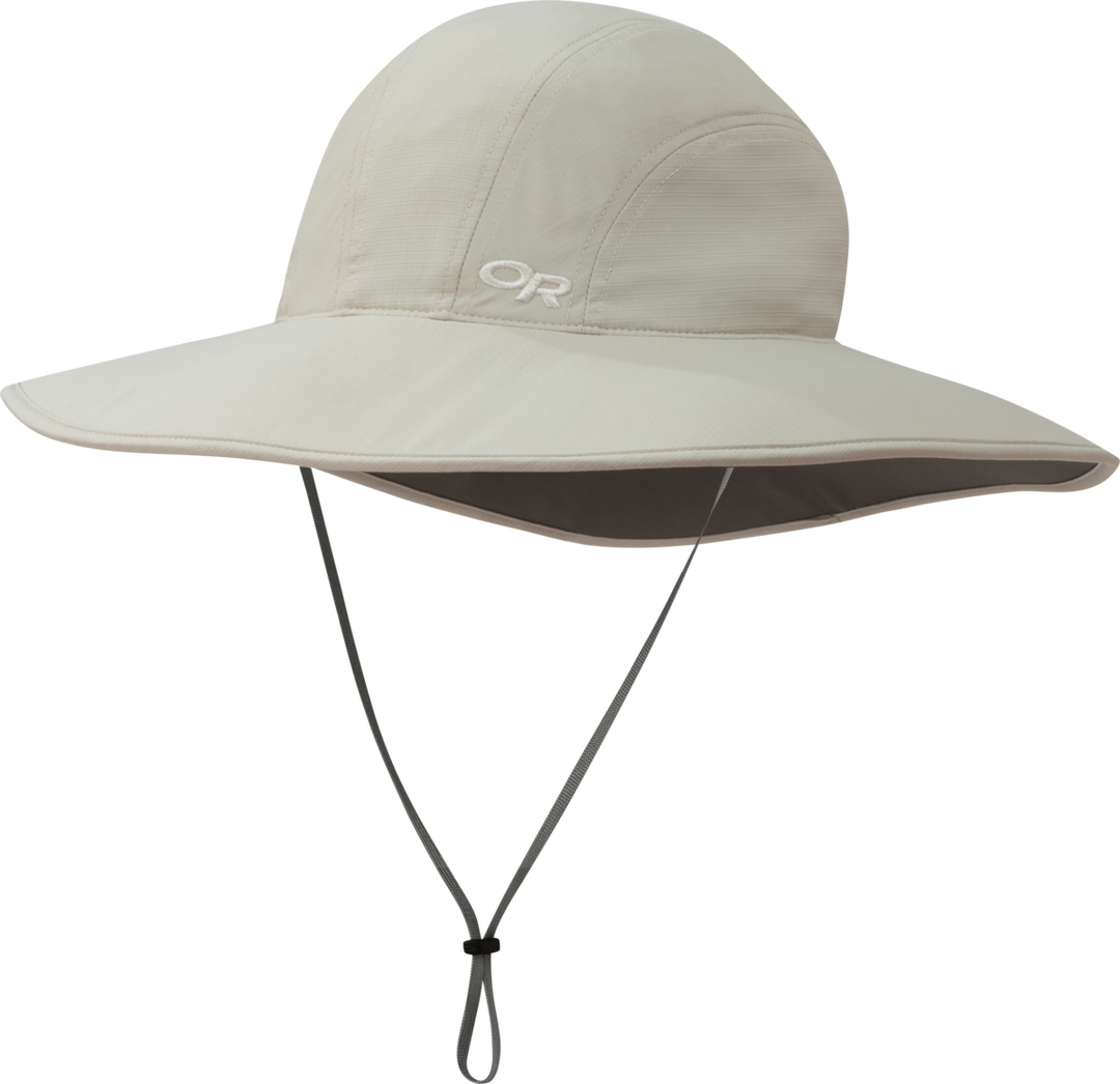 Oasis Sun Hat - Women's