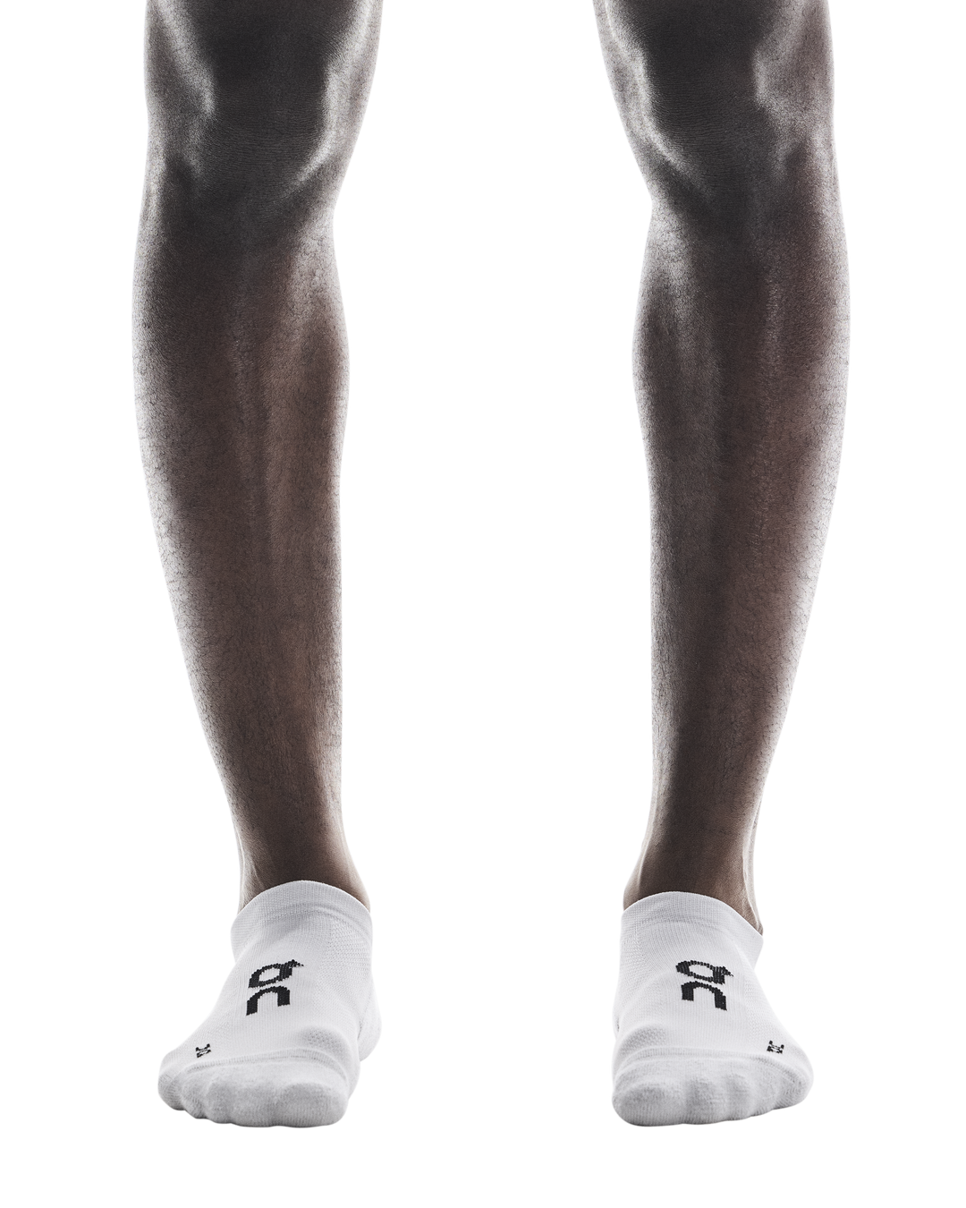 Core Run Sock Low 2 Pack - Unisex