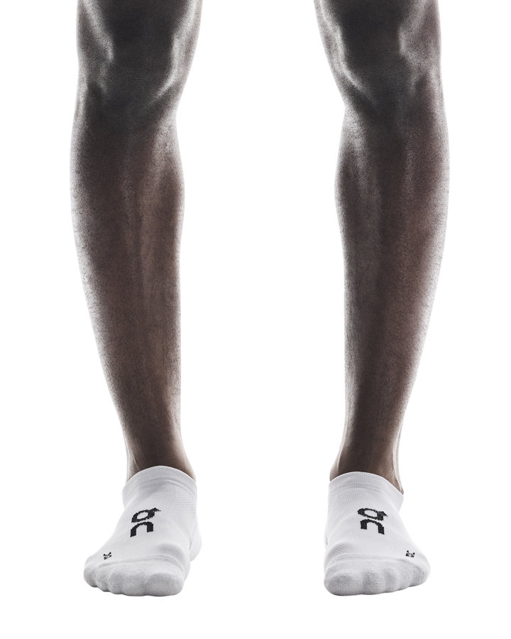 Core Run Sock Low 2 Pack - Unisex