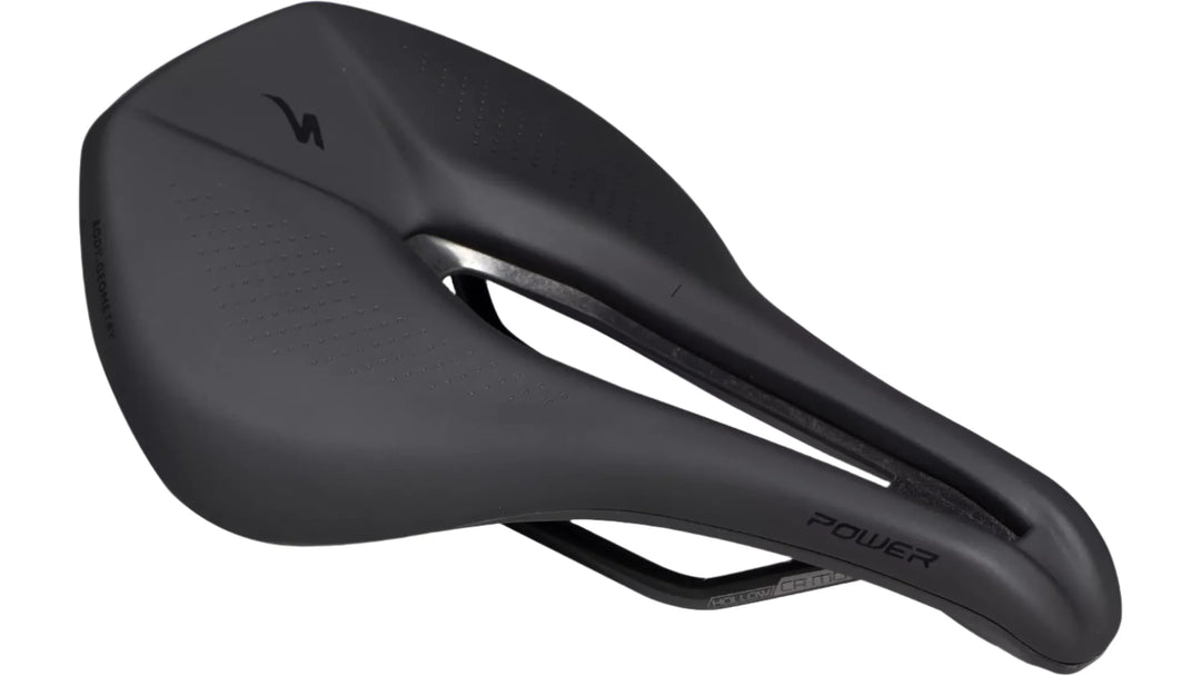 Power Comp Saddle