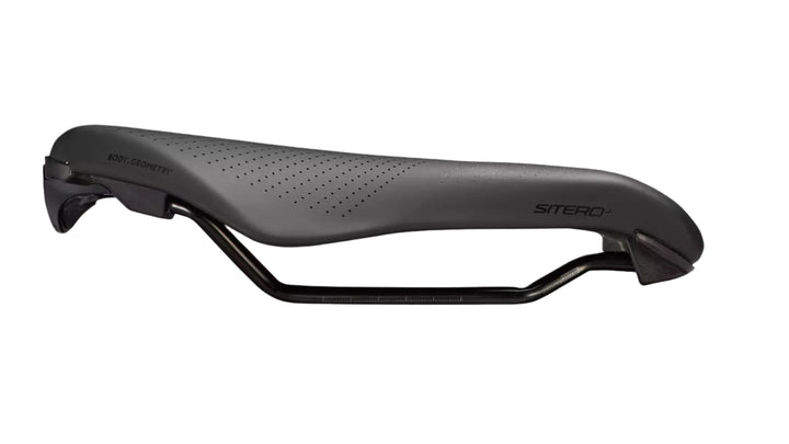 Sitero Plus Saddle