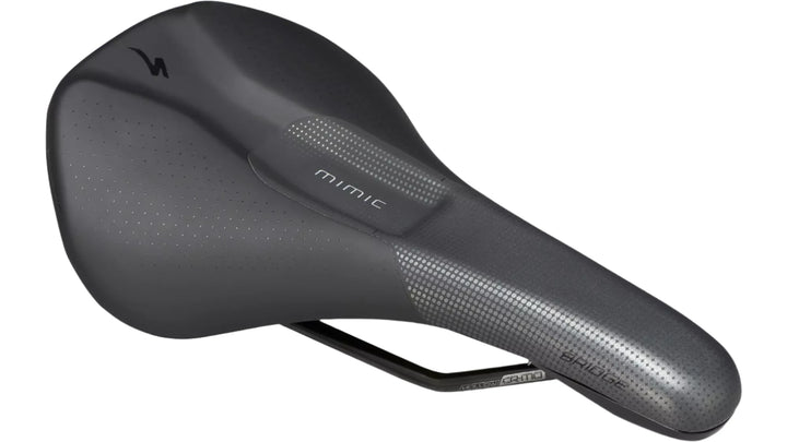 Bridge Comp Saddle with MIMIC