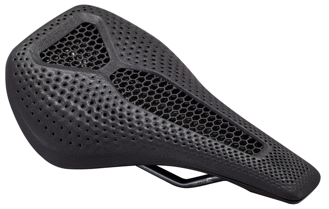 Power EVO Pro with Mirror Saddle