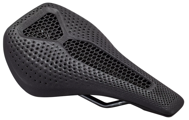 Power EVO Pro with Mirror Saddle