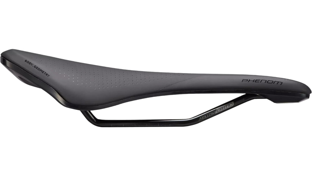 Phenom Comp Saddle