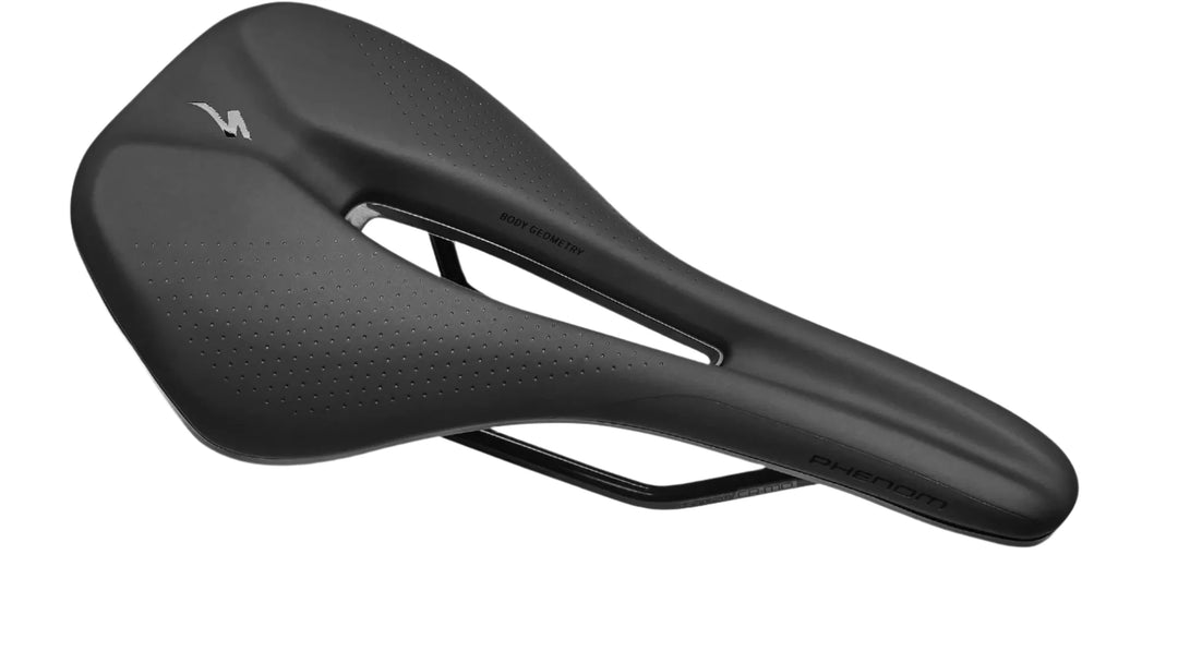 Phenom Comp Saddle