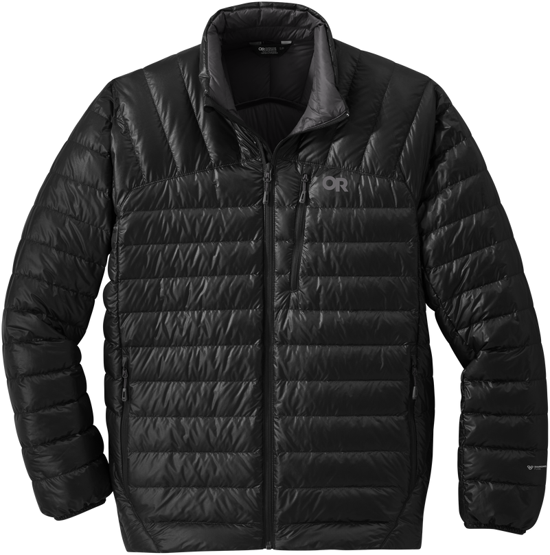 Helium Down Jacket - Men's