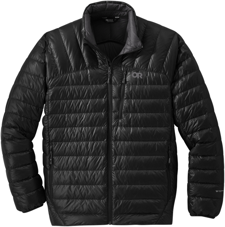 Helium Down Jacket - Men's