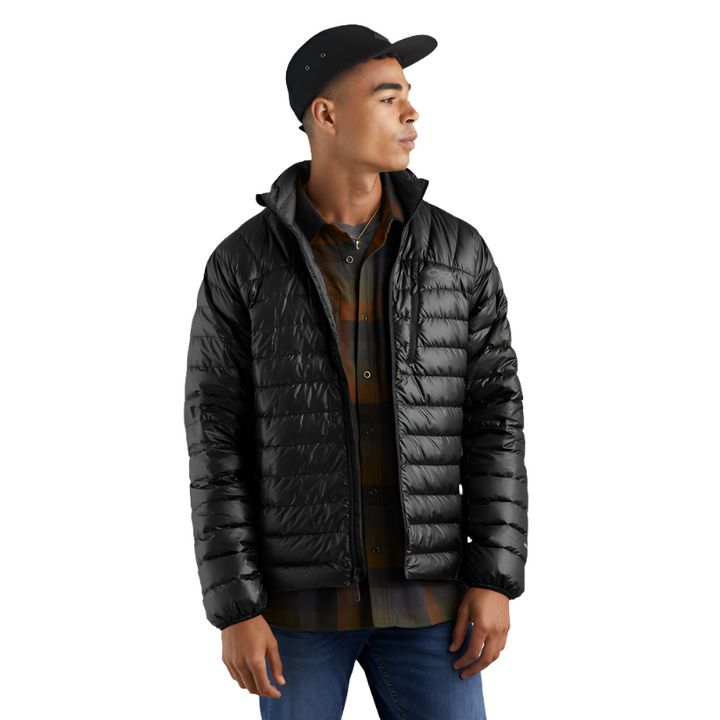 Helium Down Jacket - Men's