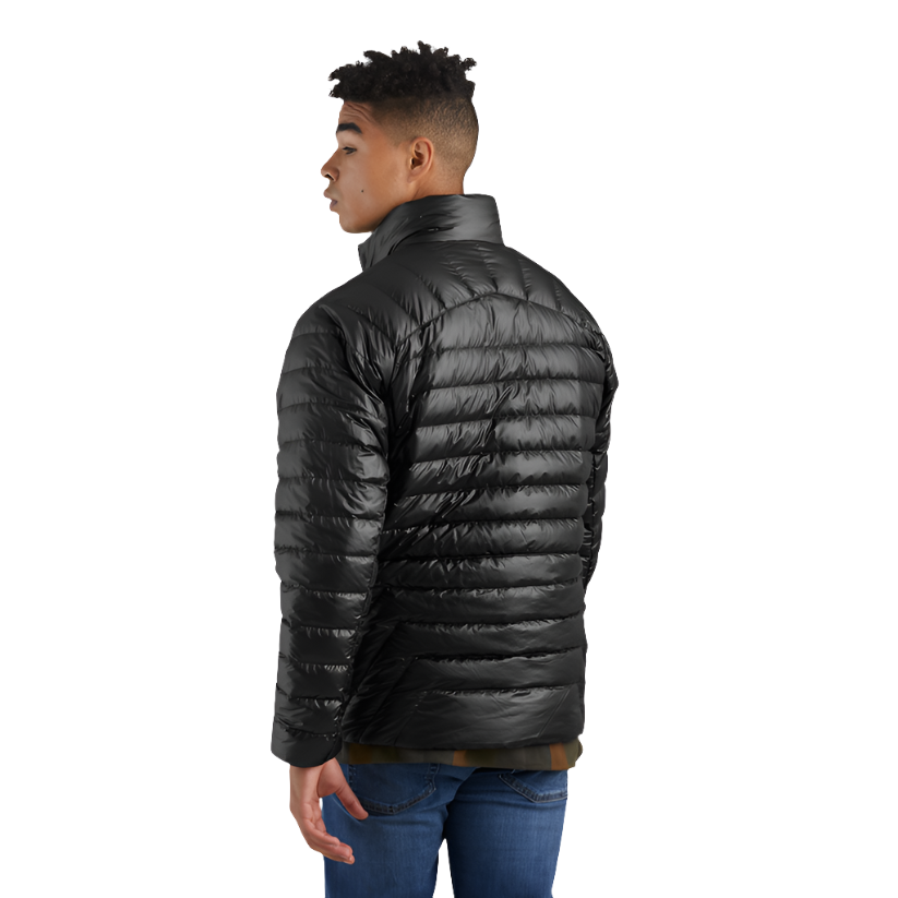 Helium Down Jacket - Men's