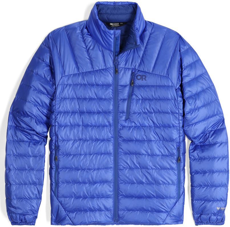 Helium Down Jacket - Men's