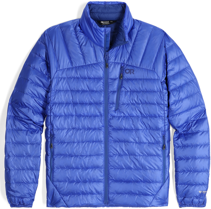 Helium Down Jacket - Men's