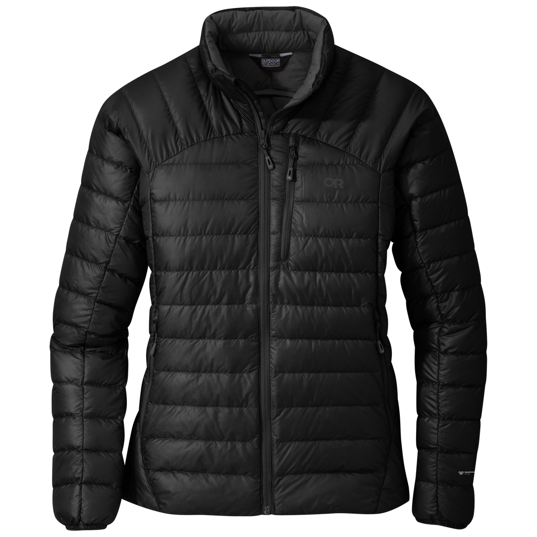 Helium Down Jacket - Women's