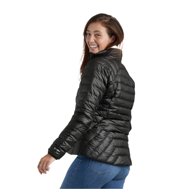 Helium Down Jacket - Women's