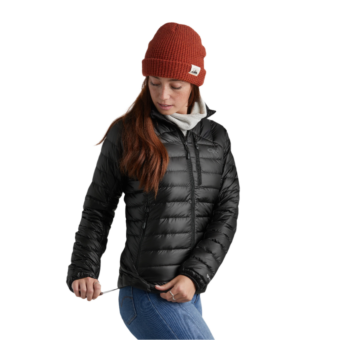 Helium Down Jacket - Women's